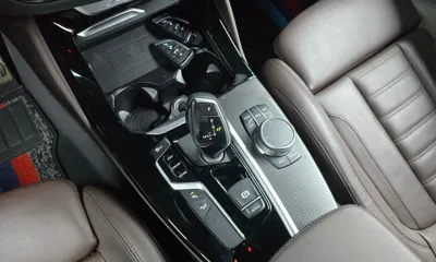 BMW X4 2020, 89466 км, за 35000000 KRW - фото 9