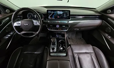 Kia K9 2019, 169326 км, за 20300000 KRW - фото 7