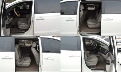 Kia Canival 2016, 248311 км, за 5600000 KRW - фото 12