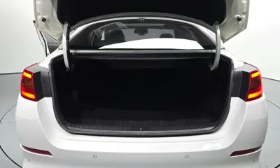 Kia K5 2014, 130145 км, за 6200000 KRW - фото 20
