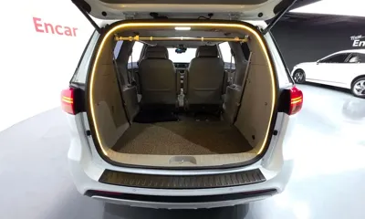 Kia Canival 2016, 114886 км, за 11400000 KRW - фото 18