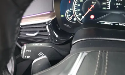 BMW 5-Series 2017, 83187 км, за 23500000 KRW - фото 35