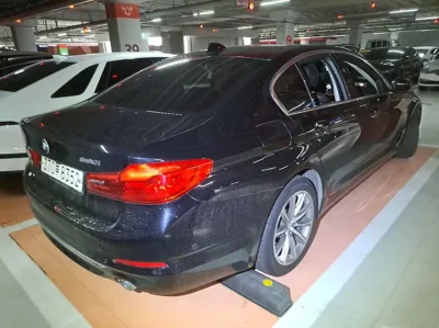 BMW 5-Series 2019, 103970 км, за 19000000 KRW - фото 6