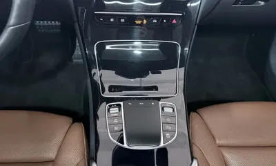 Mercedes-Benz GLC-Class 2022, 73147 км, за 43500000 KRW - фото 9