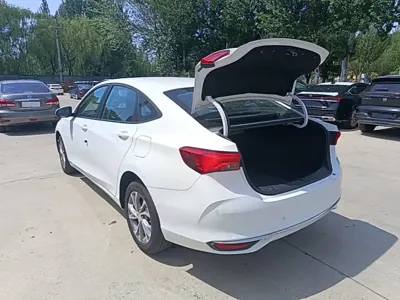 Buick Verano 2026, 100 км, за 76200 CNY - фото 5