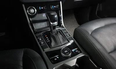 KG_Mobility_Ssangyong KORANDO 2019, 95685 км, за 11900000 KRW - фото 9