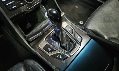 Hyundai Grandeur 2014, 187749 км, за 5300000 KRW - фото 9