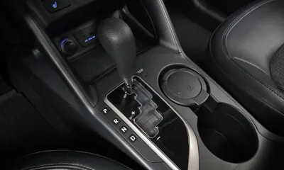 Hyundai Tucson 2011, 101459 км, за 4190000 KRW - фото 9