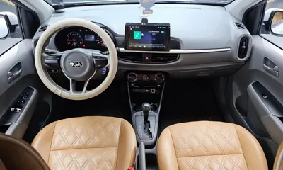 Kia Morning 2017, 131812 км, за 4800000 KRW - фото 7