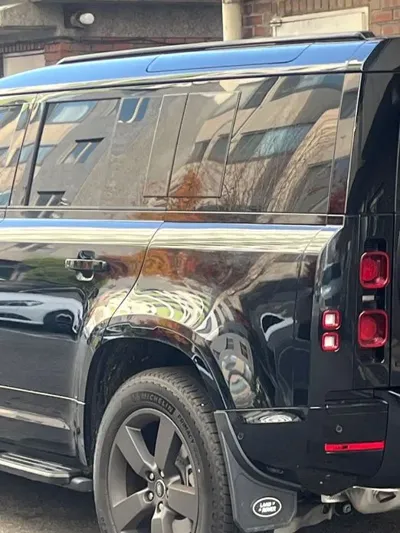 Land Rover Defender 2025, 8565 км, за 83000000 KRW