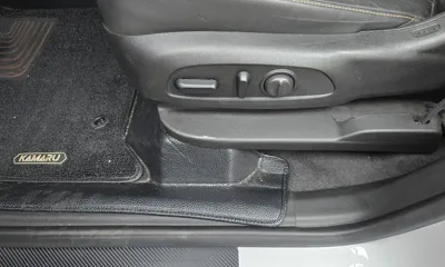 ChevroletGMDaewoo Traverse 2020, 93178 км, за 16200000 KRW - фото 31