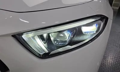 Mercedes-Benz CLS-Class 2021, 81259 км, за 50000000 KRW - фото 22