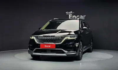 Kia Canival 2021, 82774 км, за 23400000 KRW