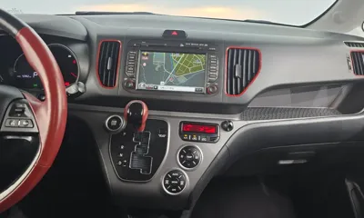 Kia Ray 2016, 50962 км, за 9900000 KRW - фото 18
