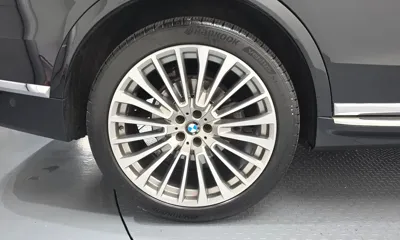 BMW X7 2020, 84789 км, за 69900000 KRW - фото 5
