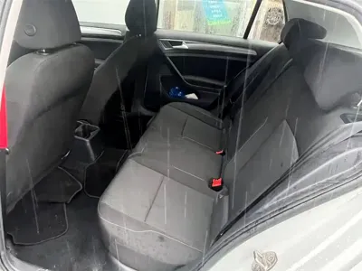 Volkswagen Golf 2016, 77000 км, за 32800 CNY - фото 7