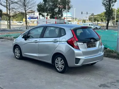 Honda Fit 2016, 100000 км, за 26800 CNY - фото 7