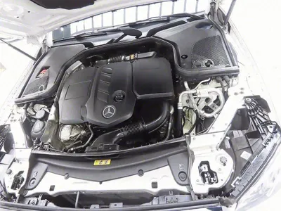 Mercedes-Benz E-Class 2018, 82266 км, за 26500000 KRW - фото 7