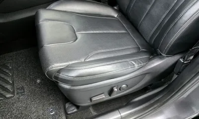 Hyundai Santafe 2019, 113555 км, за 15800000 KRW - фото 32