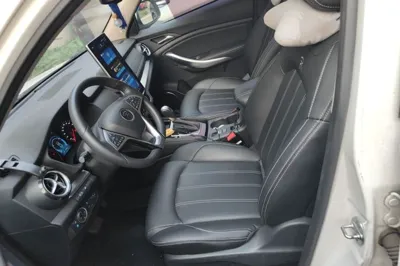 BYD Song 2018, 20400 км, за 31569.89 CNY - фото 15