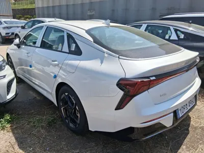 Kia K5 2026, 15 км, за 31360000 KRW - фото 3