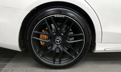 Mercedes-Benz S-Class 2018, 179446 км, за 53990000 KRW - фото 5