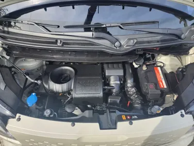 Kia Ray 2018, 82022 км, за 8900000 KRW - фото 6