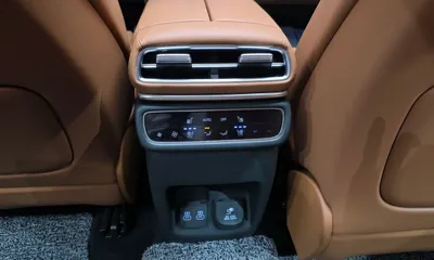 Genesis GV80 2024, 14970 км, за 65900000 KRW - фото 36