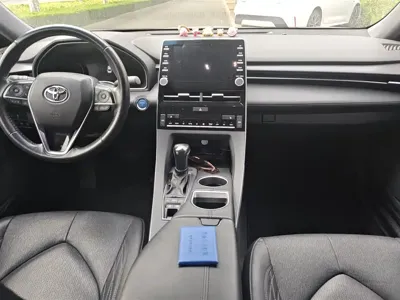 Toyota Avalon 2022, 77600 км, за 120000 CNY - фото 13