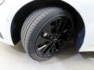Kia K5 2024, 18050 км, за 32700000 KRW - фото 20