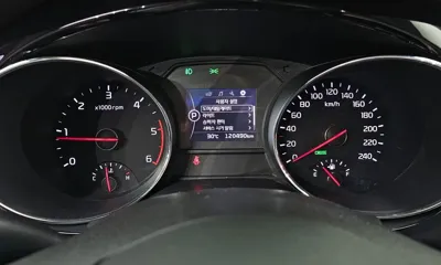 Kia Canival 2016, 120490 км, за 10990000 KRW - фото 8