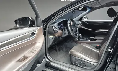 Hyundai Grandeur 2018, 194773 км, за 11000000 KRW - фото 10