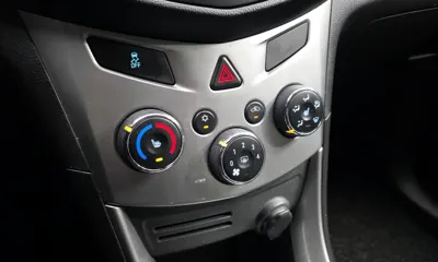 ChevroletGMDaewoo Trax 2015, 110956 км, за 3890000 KRW - фото 17