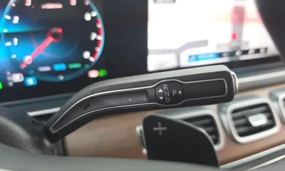 Mercedes-Benz GLE-Class 2021, 41238 км, за 64800000 KRW - фото 9