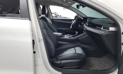 Kia K5 2020, 64763 км, за 14900000 KRW - фото 25