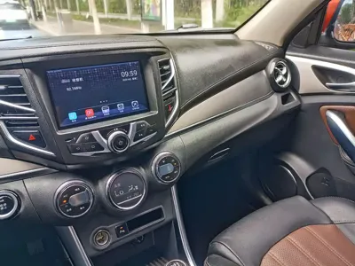 BYD Song 2016, 63700 км, за 11500 CNY - фото 25
