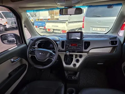 Kia Ray 2013, 125033 км, за 5300000 KRW - фото 20