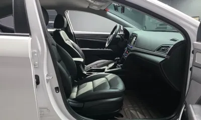 Hyundai Avante 2018, 35580 км, за 11500000 KRW - фото 12