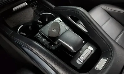Mercedes-Benz GLE-Class 2023, 53999 км, за 80000000 KRW - фото 9