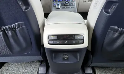 Hyundai Palisade 2021, 142072 км, за 20590000 KRW - фото 15