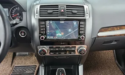 Kia Mohave 2017, 73901 км, за 19800000 KRW - фото 14