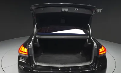 Genesis G80 2018, 174729 км, за 13500000 KRW - фото 20