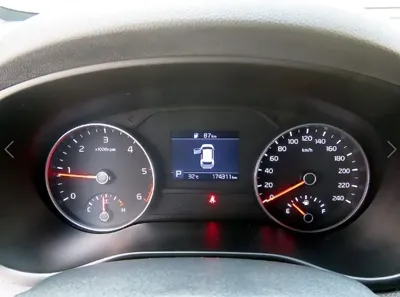 Kia Sportage 2019, 174308 км, за 10000000 KRW - фото 9