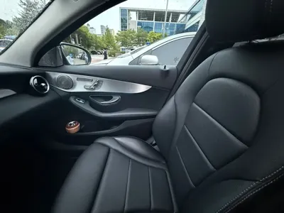 Mercedes-Benz C-Class 2018, 71950 км, за 17000000 KRW - фото 10