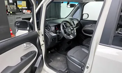 Kia Ray 2018, 140310 км, за 6500000 KRW - фото 10