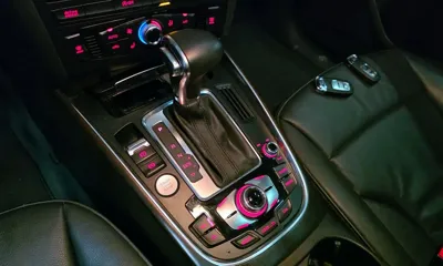 Audi Q5 2016, 195005 км, за 14500000 KRW - фото 9