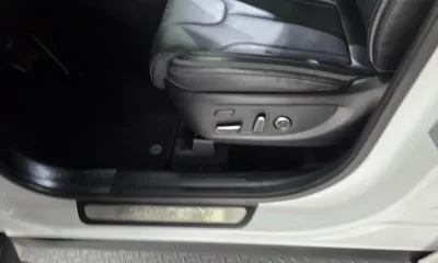 Hyundai Santafe 2021, 26115 км, за 30900000 KRW - фото 33