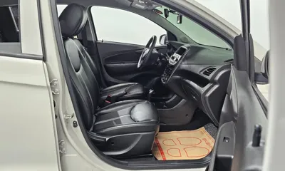 ChevroletGMDaewoo Spark 2019, 40119 км, за 7900000 KRW - фото 12
