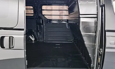Hyundai Starex 2019, 76270 км, за 16990000 KRW - фото 12