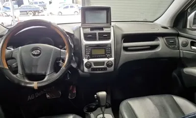 Kia Sportage 2010, 156515 км, за 3500000 KRW - фото 7